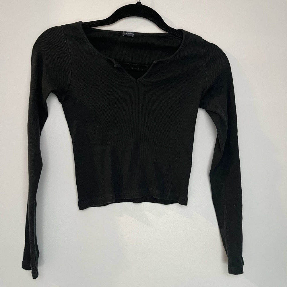 Brandy Melville long sleeve